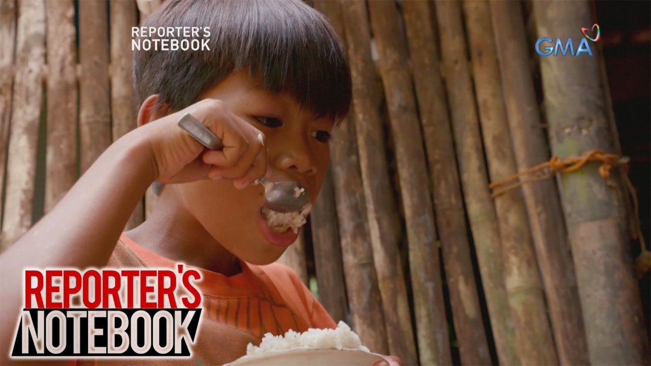 Reporter's Notebook: Kakulangan sa health servi...