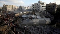 Hamas anuncia novo cessar-fogo em Gaza