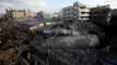 Hamas anuncia novo cessar-fogo em Gaza