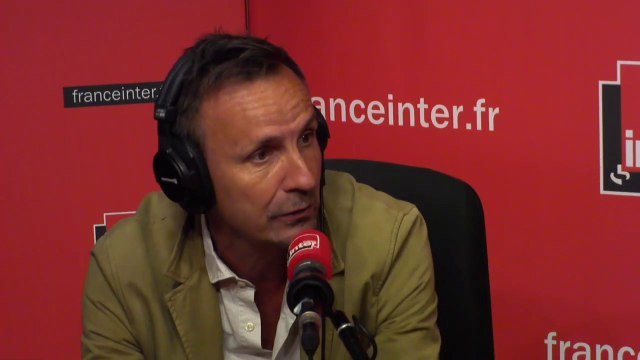 François-Xavier Freland, l'Afrique et la démocratie : ce sont des pays qui ne sont pas encore tout à fait mûrs