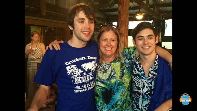 Strong Starts for College Freshman with Marti Miles-Rosenfield - #BigBoldYou #10