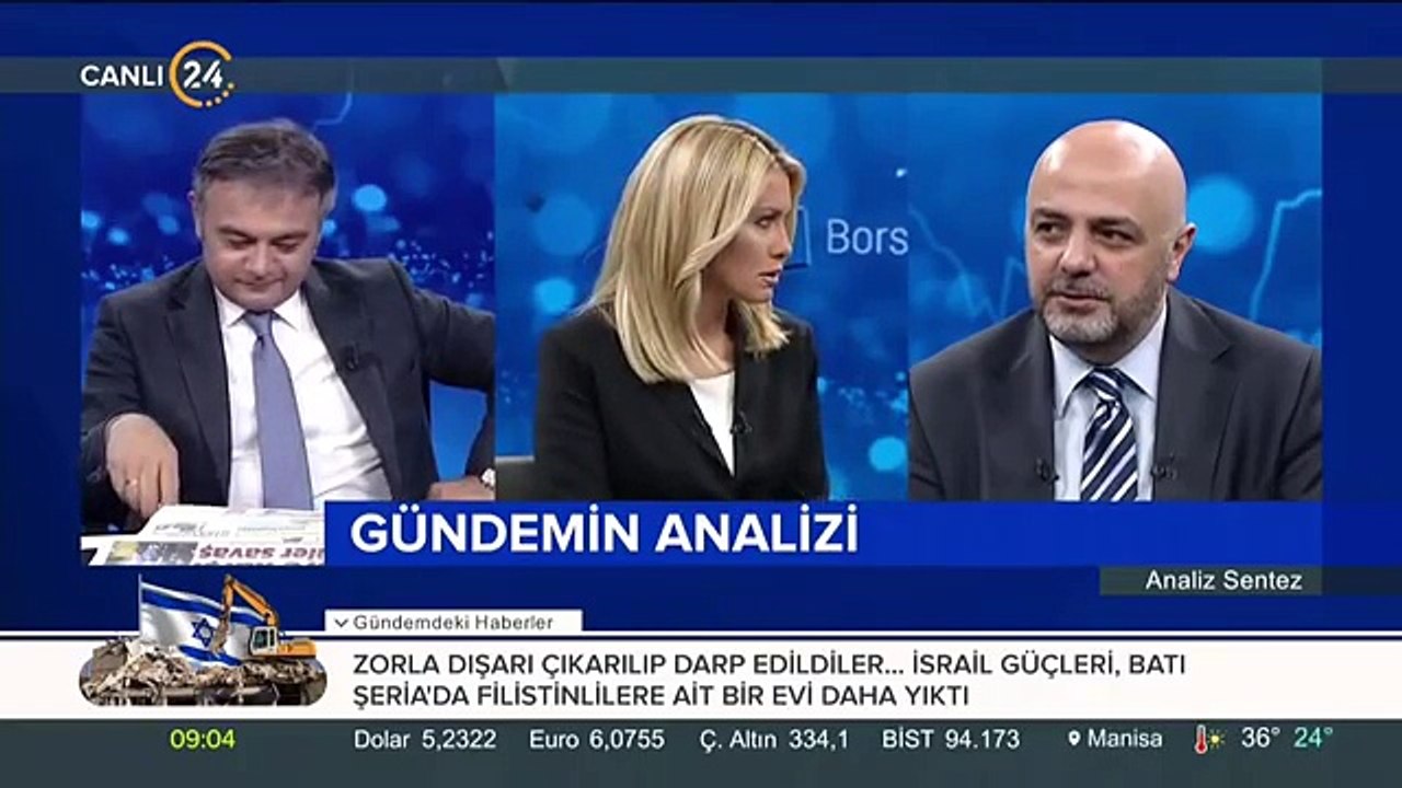 Dolar-neden-yükseliyor