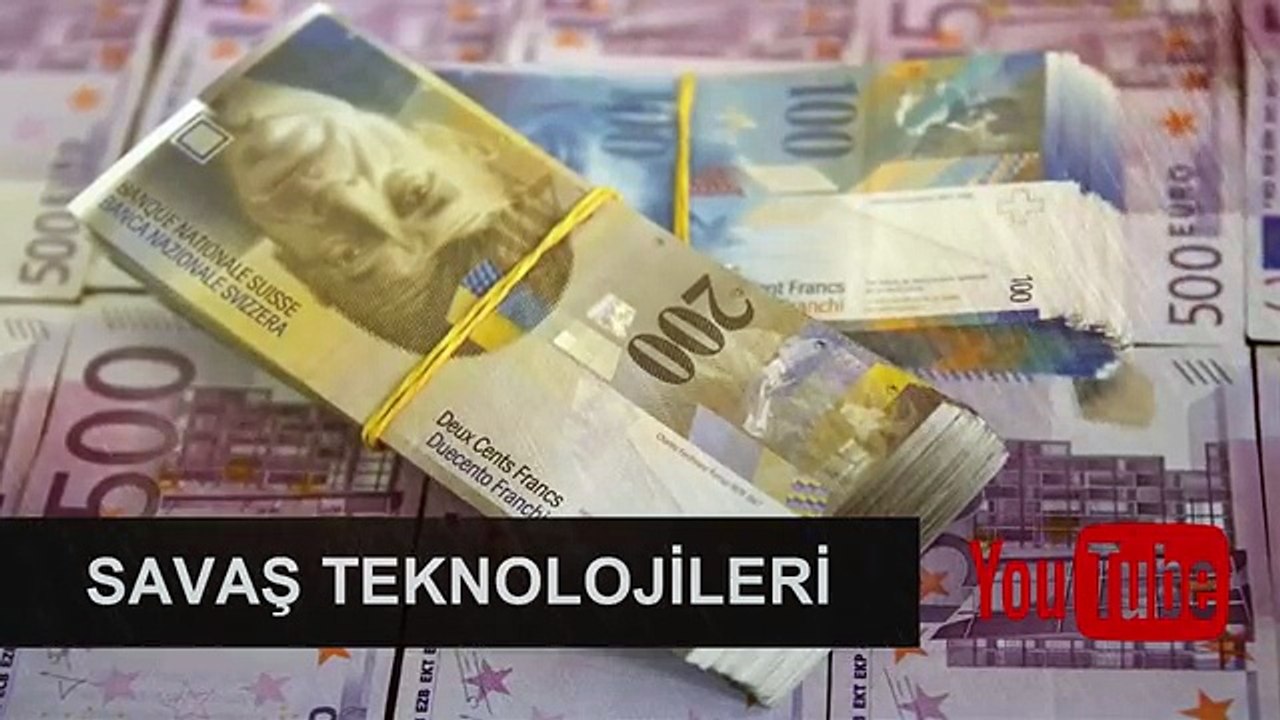 DOLAR-NEDEN-YÜKSELİYOR-BİLİYOR-MUSUNUZ-MUTLAKA-İZLE-VE-PAYLAŞ