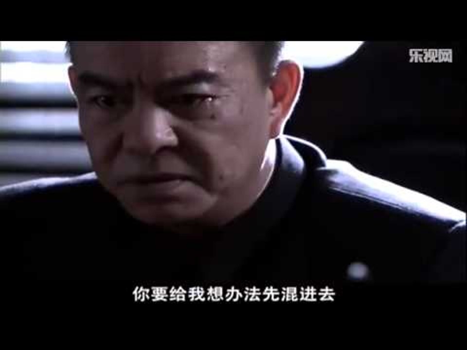 黑色名单 19|Black Name List 19 (主演：黄觉，颜丹晨，张铁林，蒋婧，蒋宇...