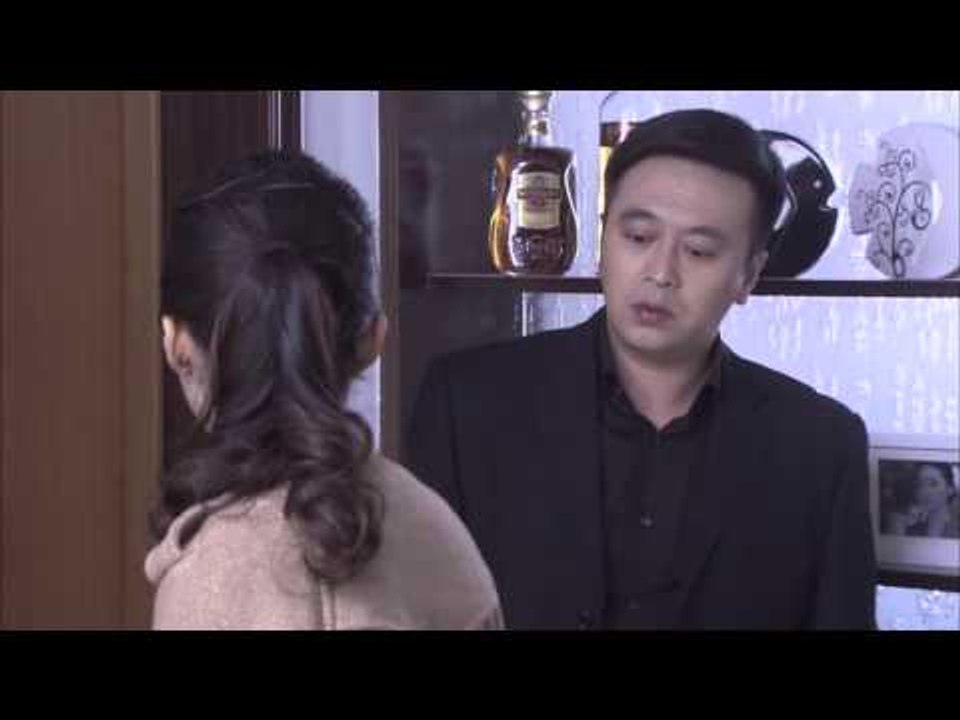 真爱背后 35|Conspiracy Of Love 35 (主演：谢钢，徐熙颜，陈美行，王萌...