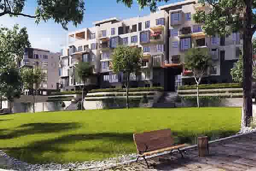 Lifetime chance to get an apartment in the heart of New Cairo