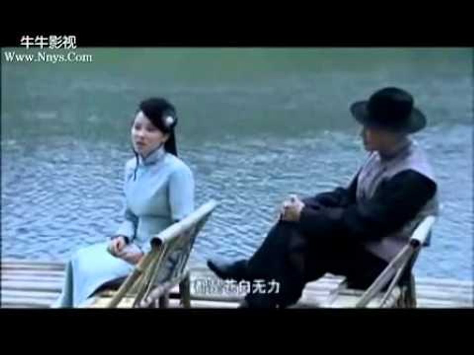 锁侠 21|Hero 21 (主演：郭铁城，陆玲)