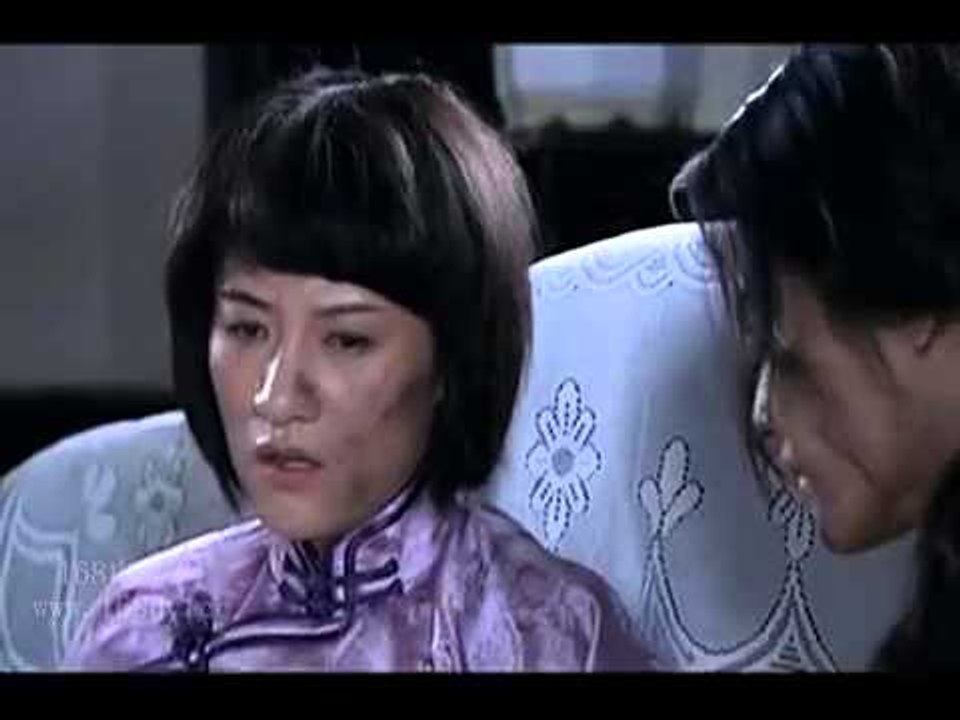 锁侠 06|Hero 06 (主演：郭铁城，陆玲)