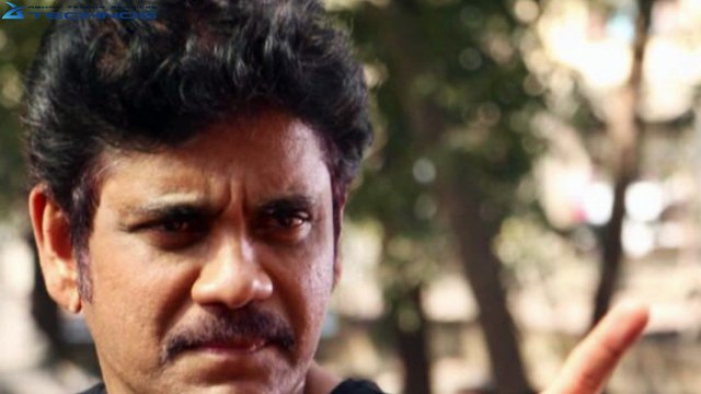 Nagarjuna Reveals Shocking Facts In Goodachari Success Meet