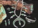 Turquoise Buffalo Indian Jewelry Sedona, Arizona