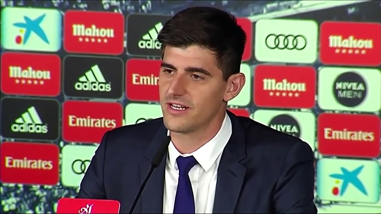 Iker Casillas, el espejo en el que Courtois quiere mirarse para triunfar en el Real Madrid