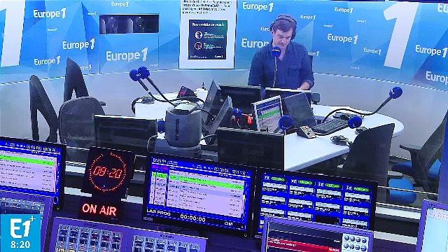 Michèle Rivasi sur le réchauffement climatique : Le Gouvernement n'est pas à la hauteur car les actes ne suivent pas le discours