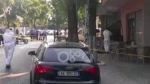 Ora News - Shkodër, vrasin 53 vjeçarin, autorët djegin makinën në Dobraç