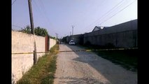 Vrasja në Shkodër, gjendet një automjet i djegur- Top Channel Albania - News - Lajme
