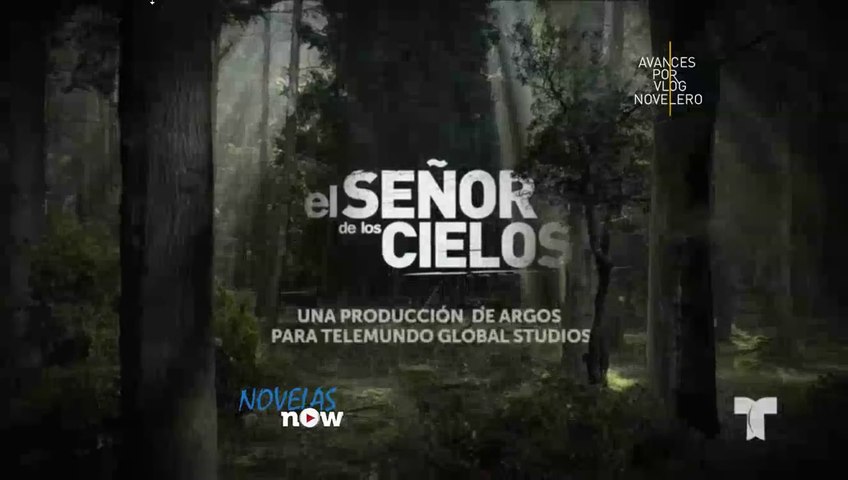 El Señor De Los Cielos 6 Capitulos Completos