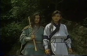 Trung Nguyên Kiếm Khách | Phần 2 | Tập 13 | GIALAC0210