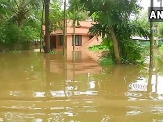 അഞ്ച് വര്‍ഷത്തിനിടെ പെയ്യുന്ന ഏറ്റവും വലിയ മഴ! | Oneindia Malayalam