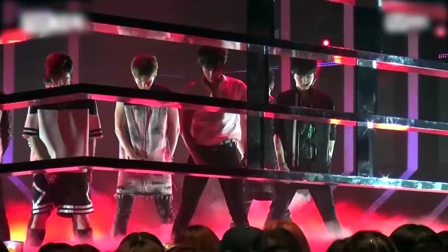 Những idol Kpop đẹp lộng lẫy nhưng vẫn bị bỏ quên đáng tiếc!