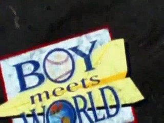 Boy Meets World Season 6 Episode 3 - Ain't College Great