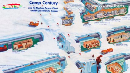 Bí ẩn căn cứ ngầm nơi Mỹ giấu 600 tên lửa hạt nhân: Có thể "sờ gáy" Liên Xô bất cứ lúc nào