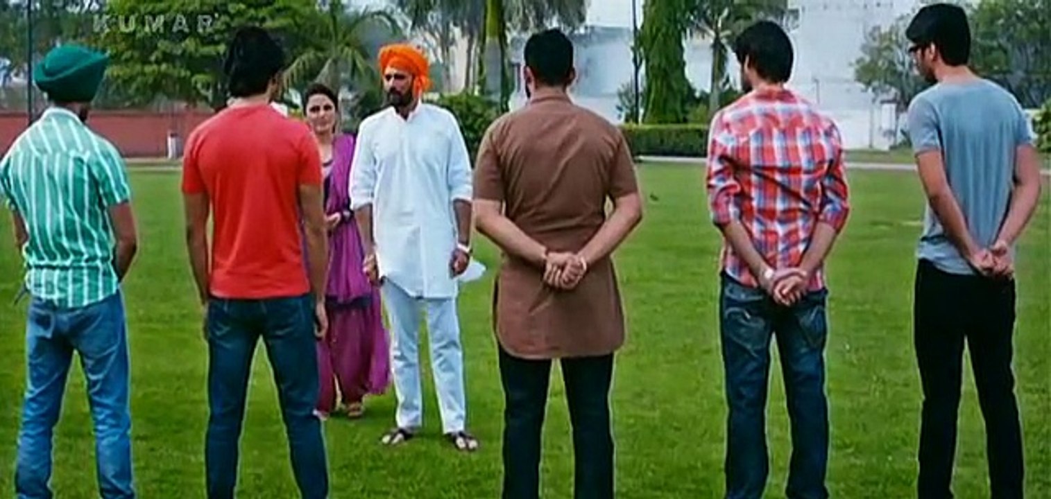 Burrraahh latest full hd punjabi movie part 2