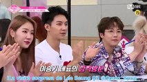 [SUB.ESPAÑOL] 180810 Produce 48 EP9 (Preview)