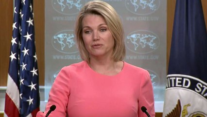 美 반응 주목...'세컨더리 보이콧' 가능성은? / YTN