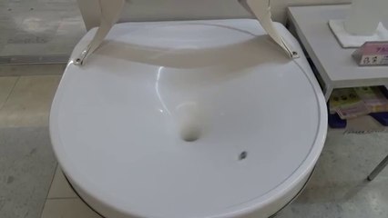 Un vortex à pièces de monnaie