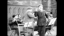 Mack Sennett: Tango Tangles (1914)