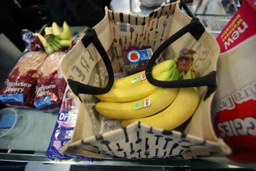 La Nouvelle-Zélande interdit les sacs plastique à usage unique