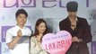 [Showbiz Korea] Romance queen Park Bo-young! The movie 'On Your Wedding Day(너의 결혼식)' Press Conference
