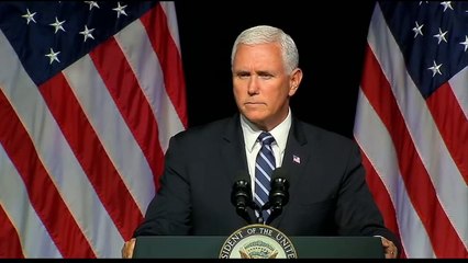 The Largest Investment In Our National Defense Since Ronald Reagan