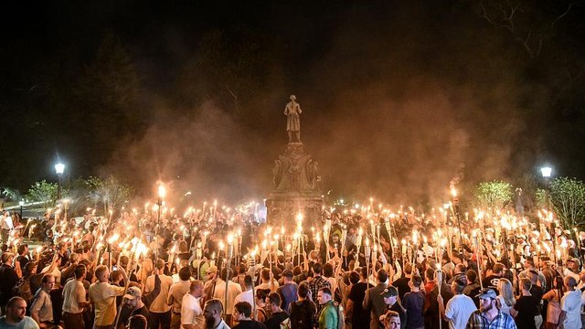 Charlottesville declares state of emergency ahead of one-year anniversary of deadly protest clashes