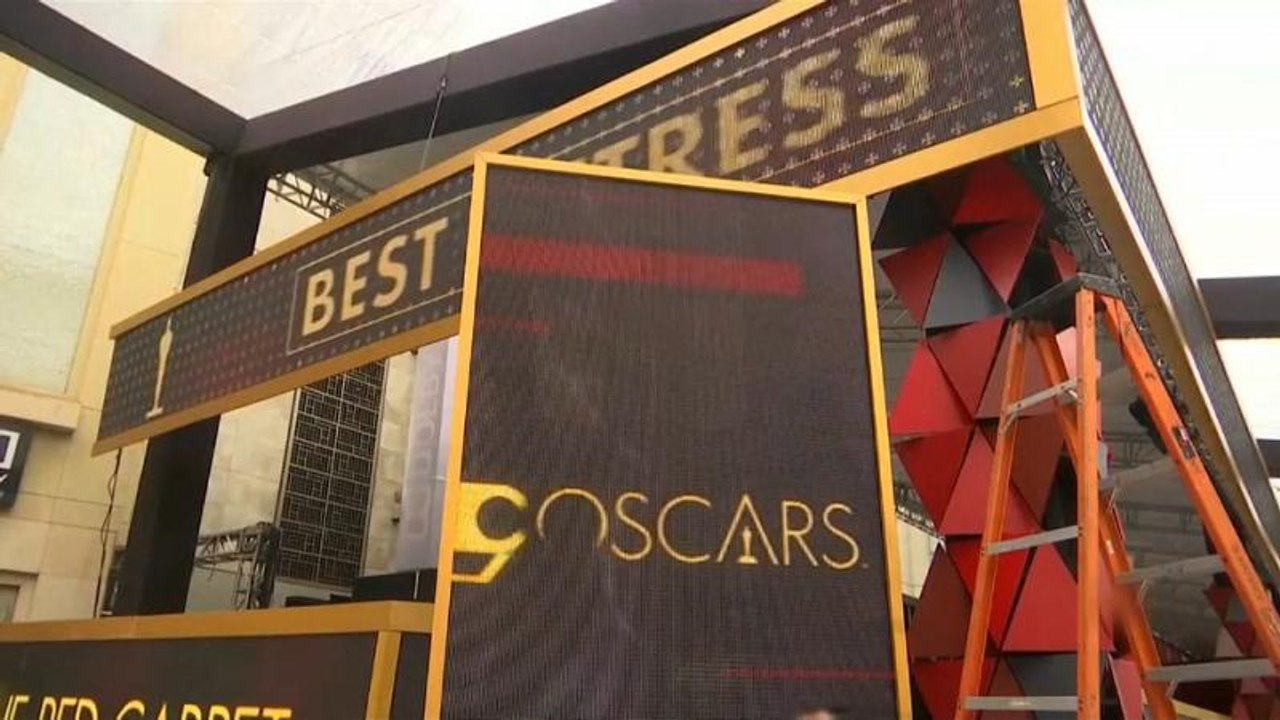 The Oscars cause upset throughout Hollywood as they add "popular film" to award categories
