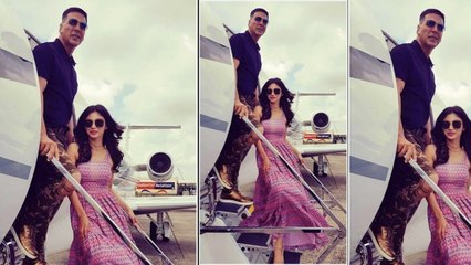 Mouni Roy का ये जबरदस्त अंदाज़ कर देगा आपको दीवाना | Boldsky