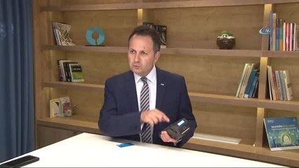 Bkm Genel Müdür Yardımcısı Celal Cündoğlu: "Temassız Kart Dolandırıcılığı Hikayesi Tam Bir Şehir...