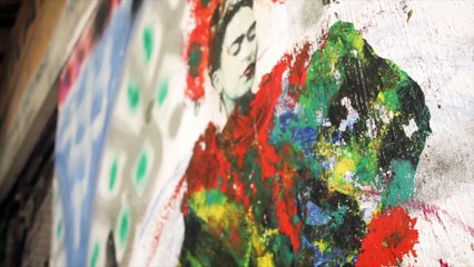 Ακόμα και σε μια γωνιά να είσαι, θα σε βρω