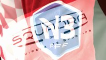 Présentation nouveaux maillots 2018 2019 du Blagnac FC