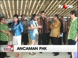 Hindari Ancaman PHK, Pemerintah Dekati Pelaku Usaha