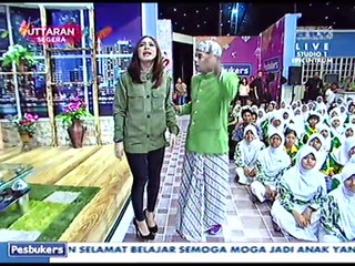 Download Video: Mesra dengan Aura Kasih, Omesh Dilabrak Istri