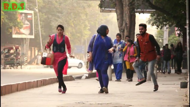 KAJAL TUM SIRF MERI HO ! __ PART 1 __ PRANKs IN INDIA __ R.D.S PRODUCTIONS