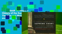 Best ebook  A People s History of the Supreme Court: The Men and Women Whose Cases and Decisions