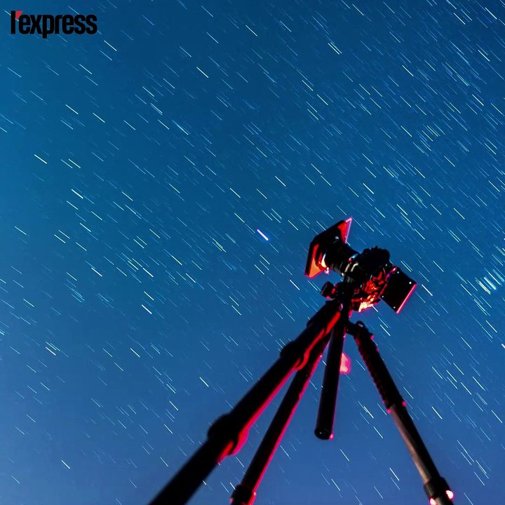 Nuit des Perséides: le ciel vous réserve encore des surprises