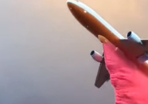 Fire Retardant Dropped on California's Holy Fire as Evacuations Continue