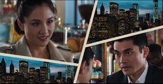 Exclusive- 'Crazy Rich Asians' Trailer