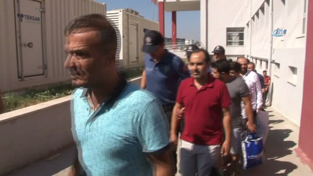 Sanal bahis çetesinin aile şebekesi olduğu ortaya çıktı