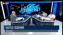 Sınav Tercih - 09-08-2018