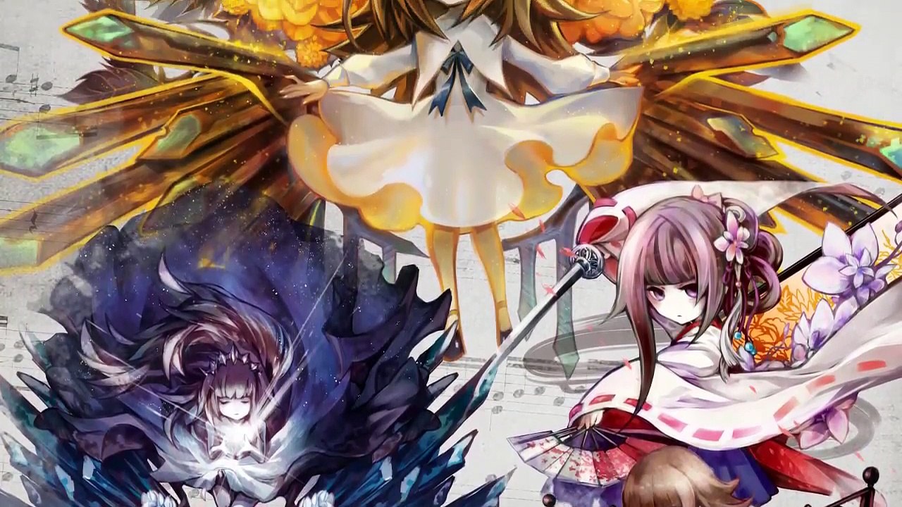 DEEMO - Trailer version packagée