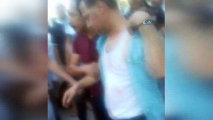 Siverek’teki kavganın yeni görüntüleri ortaya çıktı