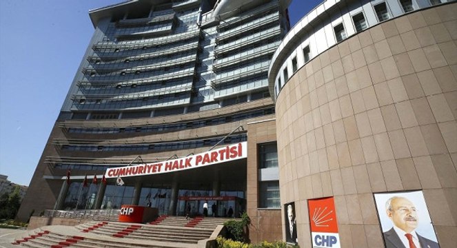 CHP'de Yeni Kriz: Yerel Seçimlerde Mevcut Belediyeleri Kaybedebiliriz